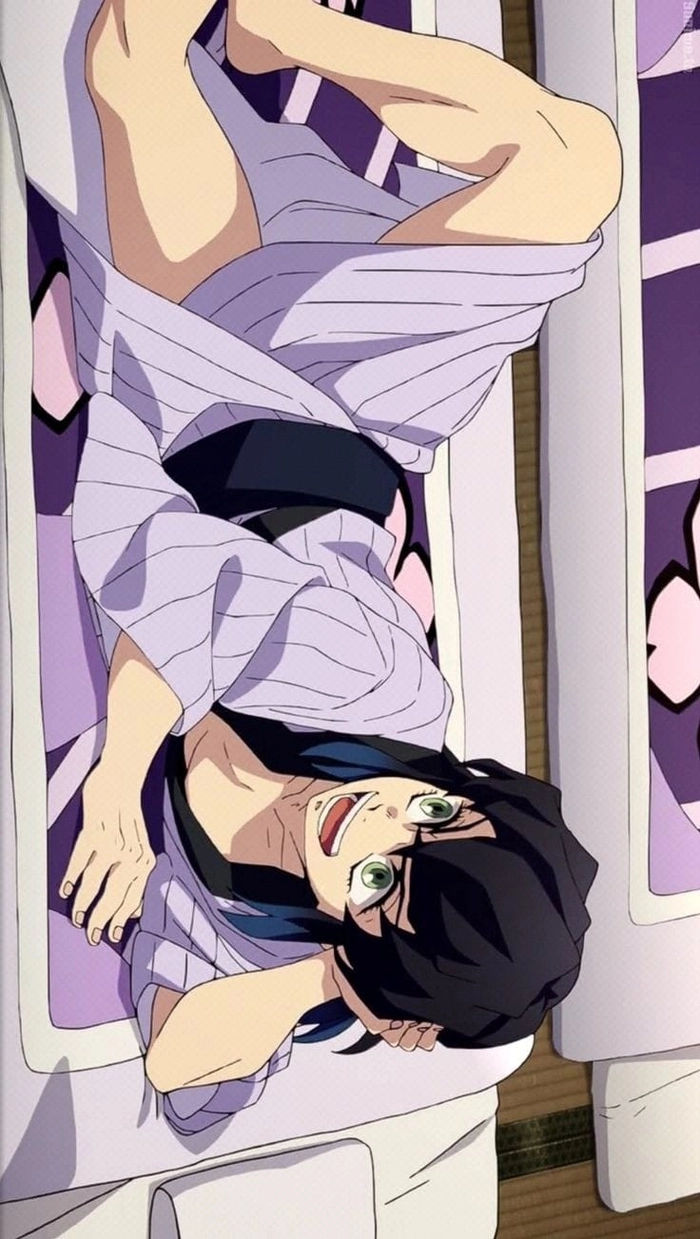 ảnh Inosuke Hashibira 13