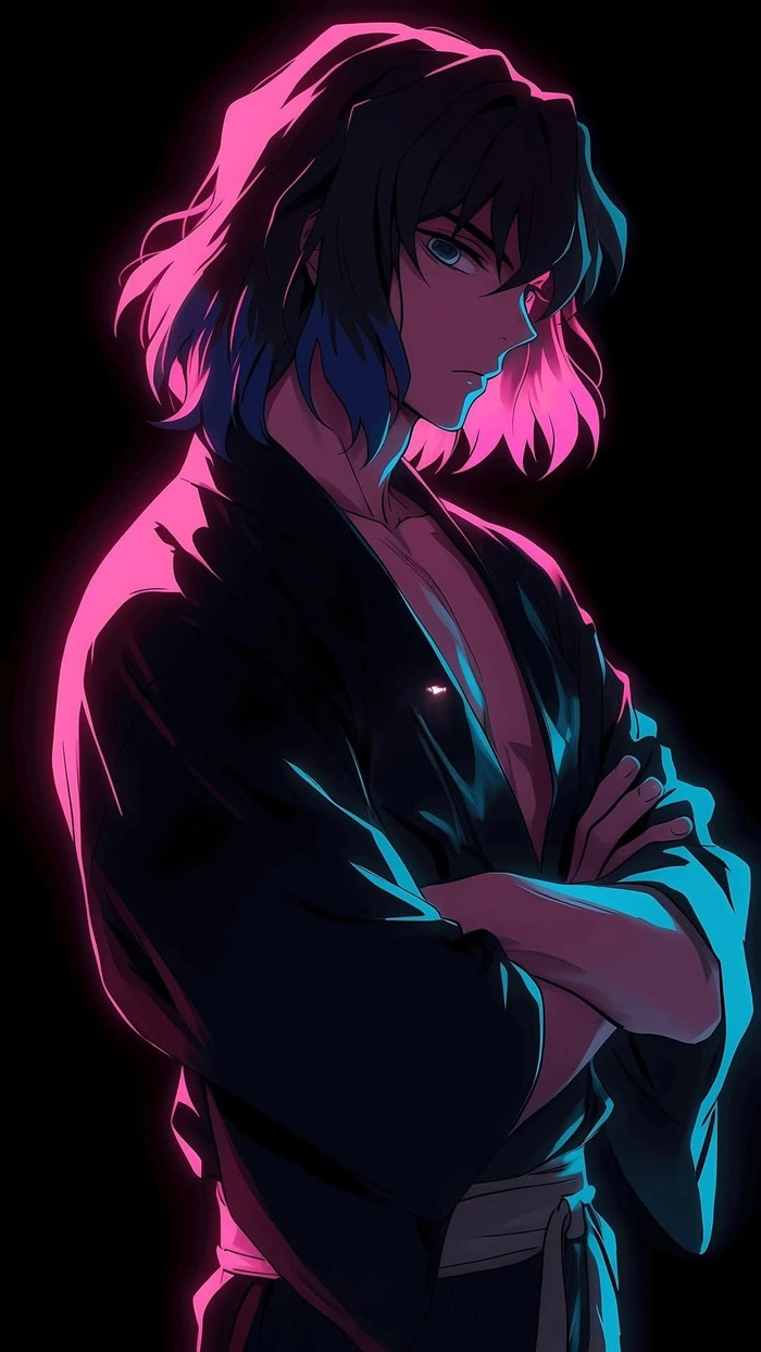 ảnh Inosuke Hashibira 23