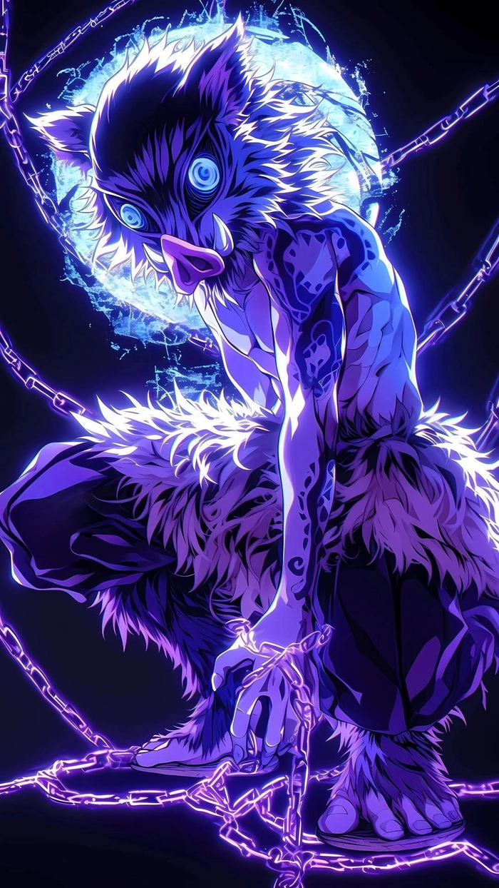 ảnh Inosuke Hashibira 24