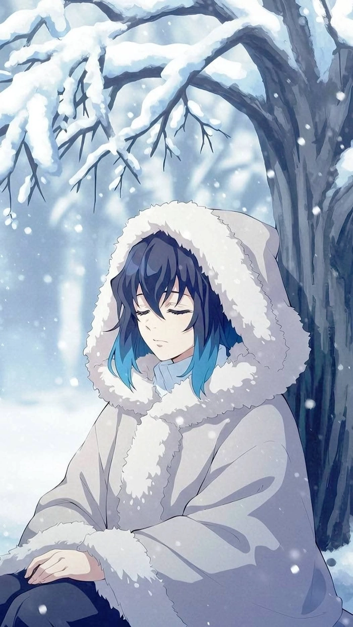 ảnh Inosuke Hashibira 7